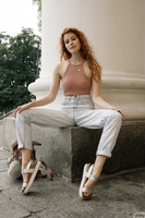 Zishy - Real Amateur Teens !